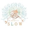 スロウ 柏店(SLOW)のお店ロゴ