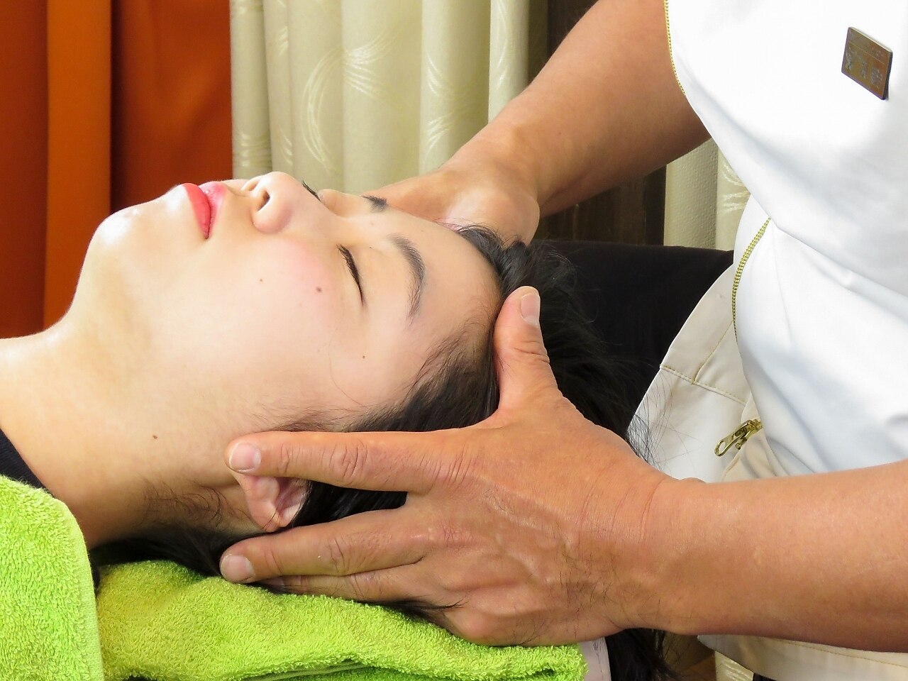 カイロプラクティックセンター 荻窪｜ホットペッパービューティー