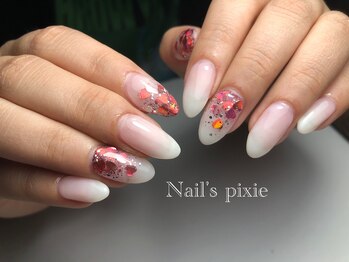 アンドエミニー エン ラボーテ(& EMINY 艶 la beaute)/