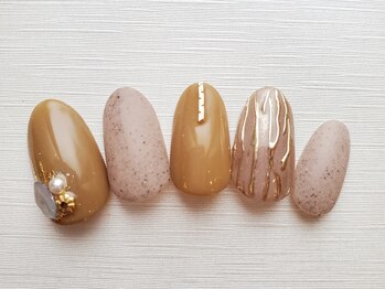 エスプレッソ アイビューティーアンドネイル 新百合ヶ丘店(Espresso)/