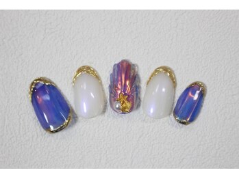 定額デザイン*11980