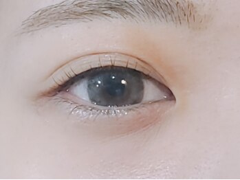 オレンジスター バイ パッセージ(ORANGE STAR BY PASSAGE)/まつげパーマ[相模大野]