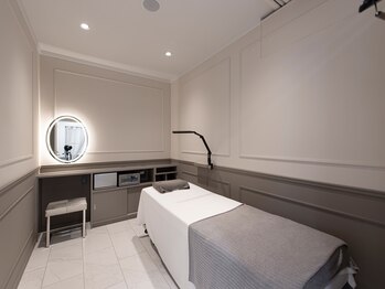 ザ サロン ステラ 五反田(THE SALON stella)/【店内】完全個室完備/五反田