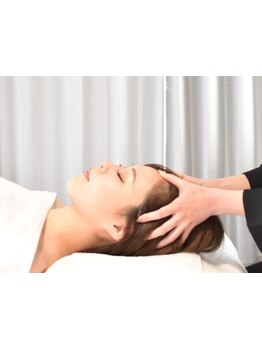 小顔になりたい