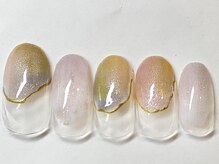 リノリコ 阿佐ヶ谷店(RinoRiko)/ニュアンス定額 &nbsp;7