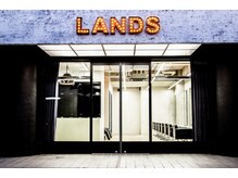 ミイン バイ ランズ(MIIN by lands)/店舗外観