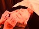 ラタム 極楽湯槇尾店(LATAM)の写真/【顔筋リンパ】頭・首、顔の8つの深層筋(小顔筋)にアプロ-チ!同時に眼精疲労のツボも刺激。男性にも大人気!