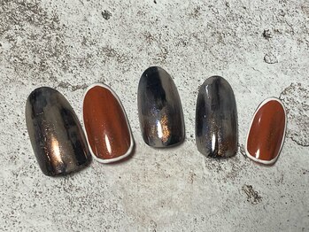 ワイスリーネイルズ(y3nails)/