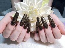 イーアンドイー(e&e)/ロングスカルプ