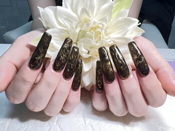 イーアンドイー(e&e)/ロングスカルプ