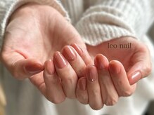 レオ ネイル 倉敷店(leo nail)/ジェルネイル
