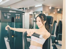 ビーハビット 巣鴨店(Be habit)の雰囲気（女性専用/少人数制/シューズレンタル/メイクルーム完備◎）