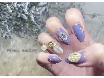 レイ 名古屋店(REY)/パーツネイル