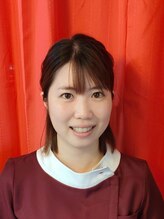 アマリリス 小郡店&nbsp;亜紀 