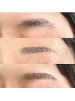 マジョリ(Majoli)/アイブロウスタイリング