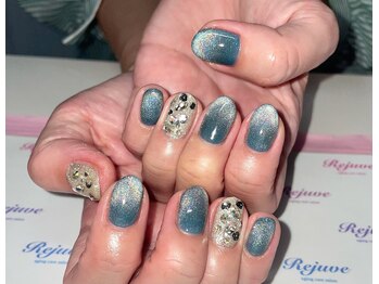 リジュベ(Rejuve)/ユニコーンのマグネットグラデ★