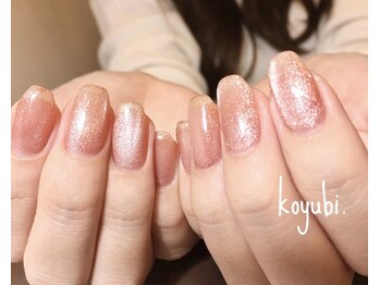 マグネットワンカラー