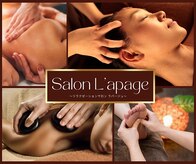 サロンラパージュ(Salon L'apage)