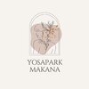 ヨサパーク マカナ 那珂湊店(YOSA PARK)ロゴ