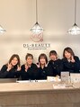 ディーエル ビューティー 大宮店(DL BEAUTY)/サロンお探しの方、お任せください(*^^*)