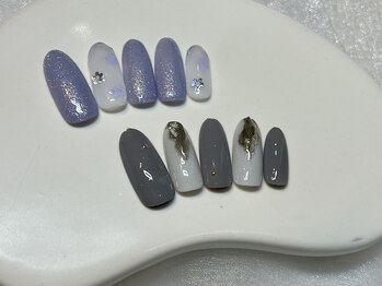 レーヴ(reve)/トレンドデザインコース