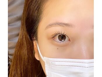 ty 表参道/デザインラッシュリフト