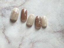 ミーム(meme)/ワイヤーネイル