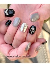 エムシーベル(m.c bell)/