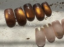 エムシス 塚口店(Msis)/magnet