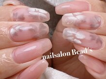 ビーズ(Bead's)/アート4本