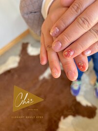 フリーデザインご新規様¥7,590