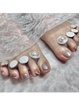 はあとねいる 下関山の田店/店舗限定No.4