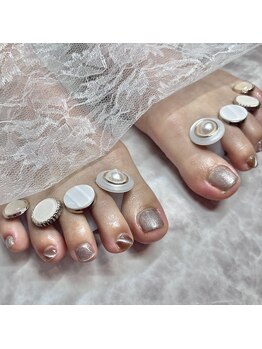 はあとねいる 下関山の田店/店舗限定No.4