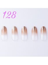 はあとねいる 湯島御徒町店/完全定額ジェルネイル