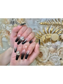 スカルプが得意なサロン