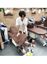 藤沢整骨院/腰のつらさ