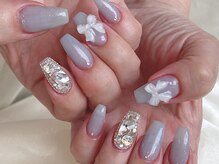 オーシャン 銀座店(OCEAN)/ワンホンネイル