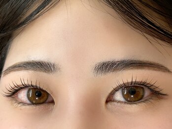 グローラ(GROWLA)/オーダーメイドラッシュリフト