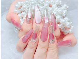 ネイルデザイン