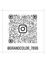 グランドカラー 大阪心斎橋店/インスタも！パーソナルカラー