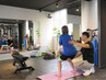 《健康予防したい方》パーソナルトレーニング体験¥1000