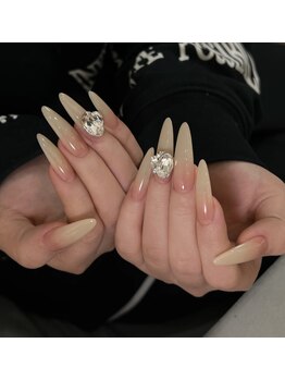 ナンシーネイル(Nancy nail)/