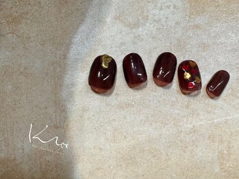 クレー(Klee)/NEW Simple Design