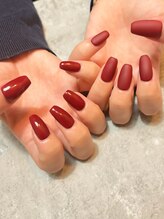 フロムネイルアンドアイラッシュ 神戸三宮(from nail&eyelash)/