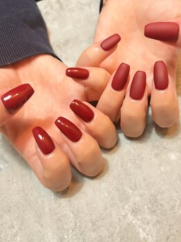 フロムネイルアンドアイラッシュ 神戸三宮(from nail&eyelash)/