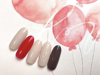 ジル(JILL)/2月トレンド