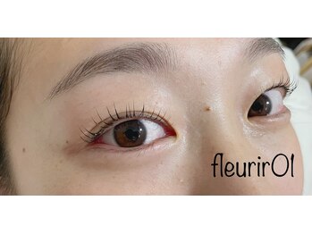 フルーリールワン(fleurir01)/