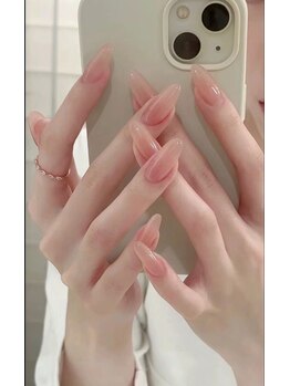 ソラネイル(SORA NAIL)/