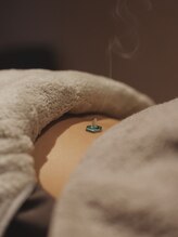 ハルノハナ鍼灸治療院 丸の内院