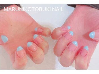 マルニ コトブキ(MARUNI KOTOBUKI)/ベーシックコース